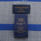 Louis Vuitton Shawl LV Birds Scarf — view 7