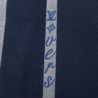 Louis Vuitton Shawl LV Birds Scarf — view 4