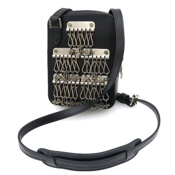 Louis Vuitton Danube Messenger Crossbody