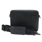 Louis Vuitton Shadow Duo Messenger
