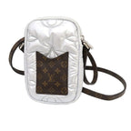 Louis Vuitton LV Pillow Phone Pouch — view 2
