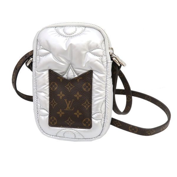 Louis Vuitton LV Pillow Phone Pouch — view 2