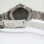 Rolex Ten Sea Dweller Dipsi Black SS Box and Paper Automatic Winding Watch — view 7