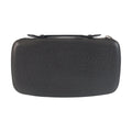 Louis Vuitton Taiga Atoll Black Silver Leather Wallet Organizer