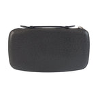Louis Vuitton Taiga Atoll Black Silver Leather Wallet Organizer
