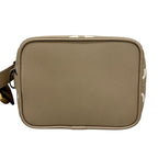 Louis Vuitton Shoulder Bag All in BB Beige Empreinte — view 5