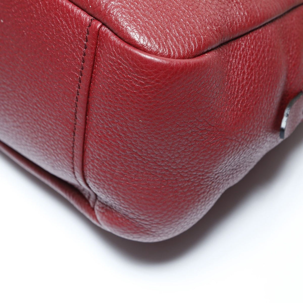 Prada Shoulder Bag 2-Way Vitello Phoenix — view 6