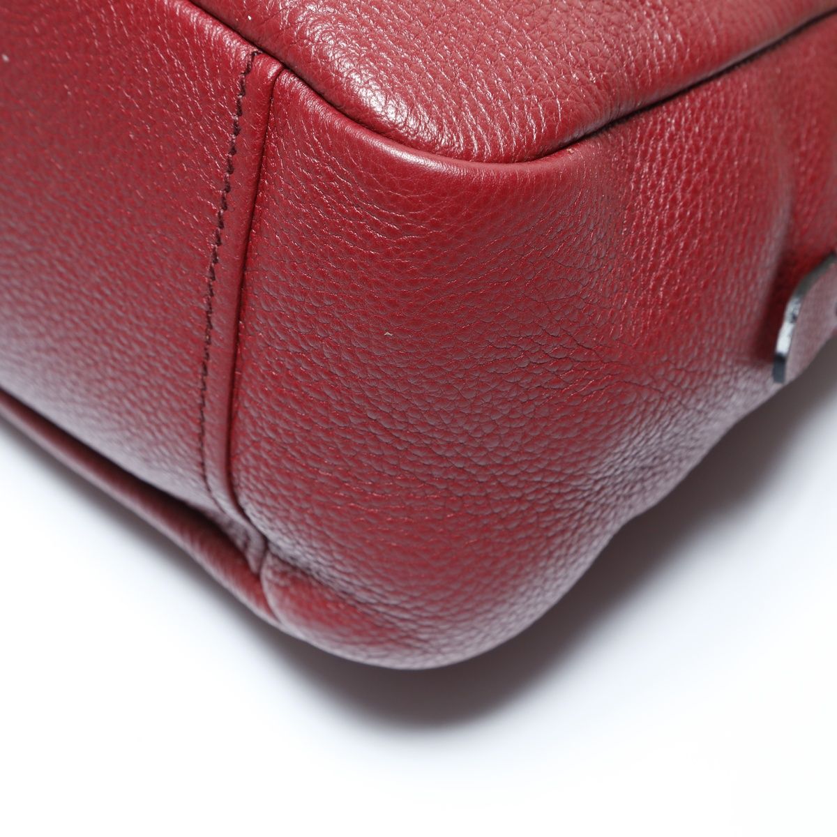 Prada Shoulder Bag 2-Way Vitello Phoenix — view 6