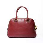 Prada Shoulder Bag 2-Way Vitello Phoenix — view 2