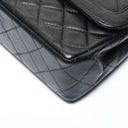 Chanel Shoulder Bag 0 Quilted Double Flap — view 6