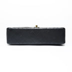 Chanel Shoulder Bag 0 Quilted Double Flap — view 7