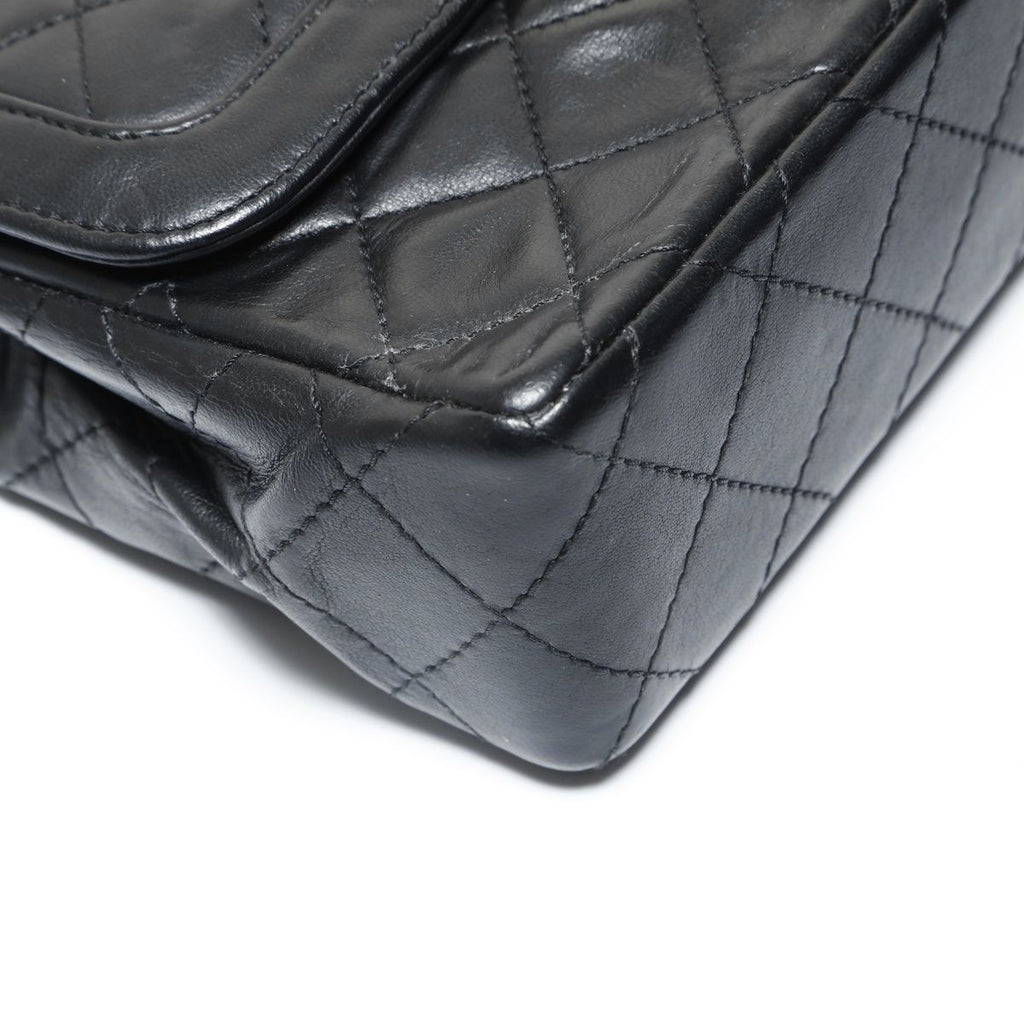 Chanel Shoulder Bag 0 Quilted Double Flap — view 5