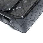 Chanel Shoulder Bag 0 Quilted Double Flap — view 5