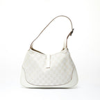Gucci Shoulder Bag GG Canvas Jackie — view 2