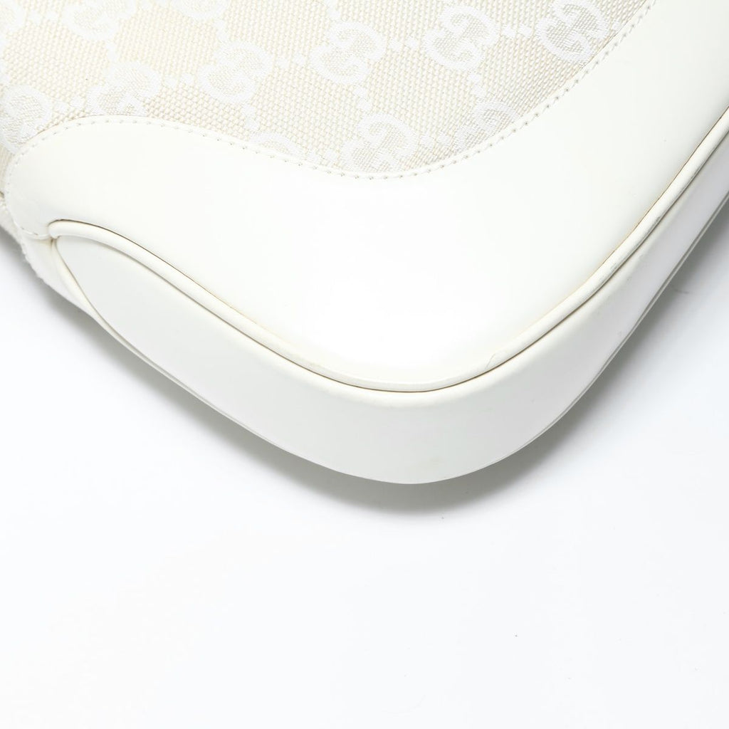 Gucci Shoulder Bag GG Canvas Jackie — view 5