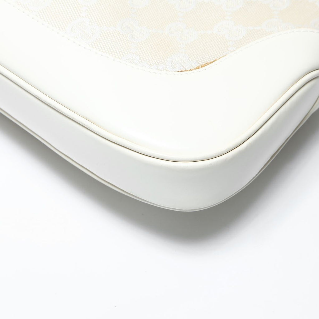Gucci Shoulder Bag GG Canvas Jackie — view 6
