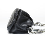 Bottega Veneta Shoulder Bag the Chain Pouch — view 4