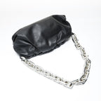 Bottega Veneta Shoulder Bag the Chain Pouch — view 8