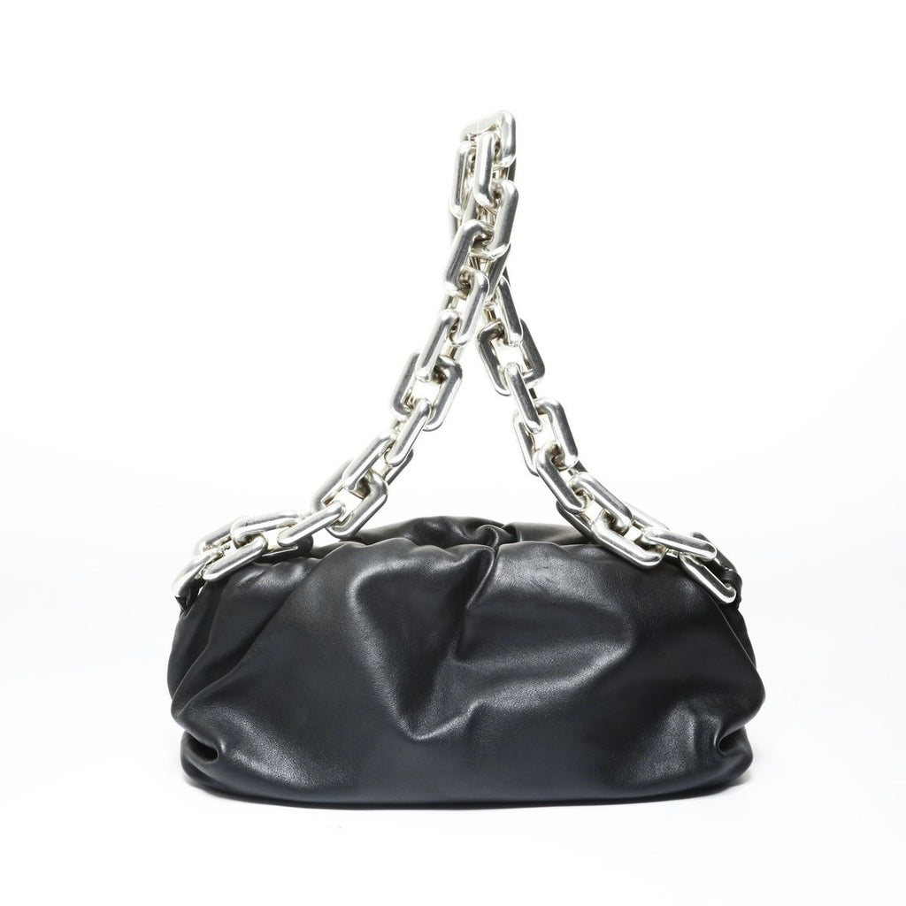Bottega Veneta Shoulder Bag the Chain Pouch — view 2