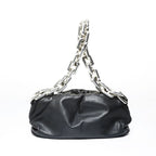 Bottega Veneta Shoulder Bag the Chain Pouch — view 2