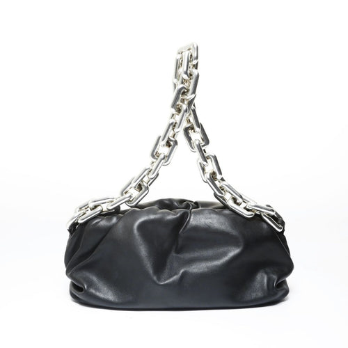 Bottega Veneta Shoulder Bag the Chain Pouch — view 2