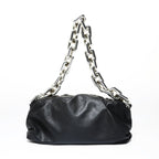 Bottega Veneta Shoulder Bag the Chain Pouch