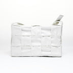 Bottega Veneta Shoulder Bag Cassette Intrecciato — view 2