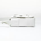 Bottega Veneta Shoulder Bag Cassette Intrecciato — view 3