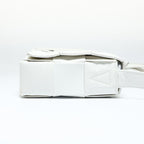 Bottega Veneta Shoulder Bag Cassette Intrecciato — view 4