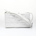 Bottega Veneta Shoulder Bag Cassette Intrecciato