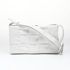 Bottega Veneta Shoulder Bag Cassette Intrecciato