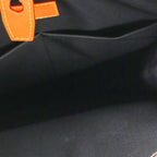 Louis Vuitton Mini Tote Double Neme Damier Allover Pattern — view 3