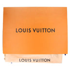 Louis Vuitton Christopher GM Monogram All Over Print Rythme Backpack GM — view 5