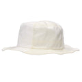 Dior Sacai Logo Bucket Hat