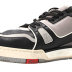 Louis Vuitton LV Trainer Line Monogram Low Cut Sneakers — view 5