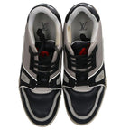 Louis Vuitton LV Trainer Line Monogram Low Cut Sneakers — view 4