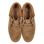 Louis Vuitton Mod Line Bracken Ankle Boots — view 4