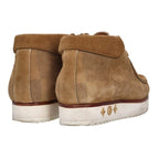 Louis Vuitton Mod Line Bracken Ankle Boots — view 2