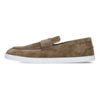 Hermes Job Moccasin Shoes