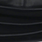 Chanel Quilted Lambskin Chain Shoulder Bag — view 4