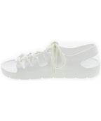 Bottega Veneta Sandals White — view 4
