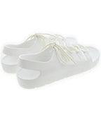 Bottega Veneta Sandals White — view 2
