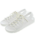 Bottega Veneta Sandals White