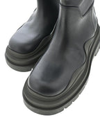 Bottega Veneta Boots Black — view 5