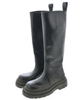 Bottega Veneta Boots Black
