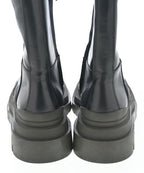 Bottega Veneta Boots Black — view 6