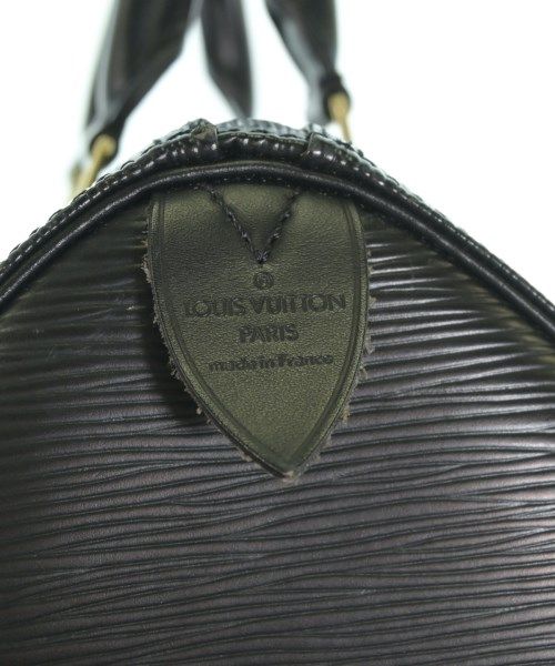 Louis Vuitton Boston Bag — view 4