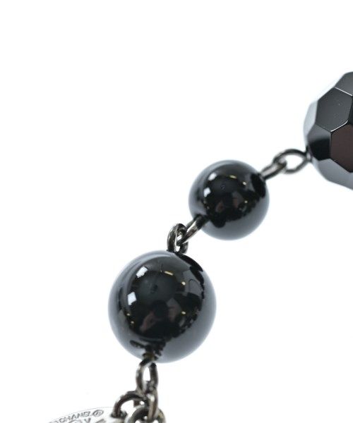 Chanel Earrings Silver — view 4