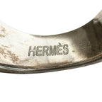 Hermes Ring History 18k Silver