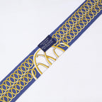 Hermes Lift Profile Silk Twilly Scarf — view 6